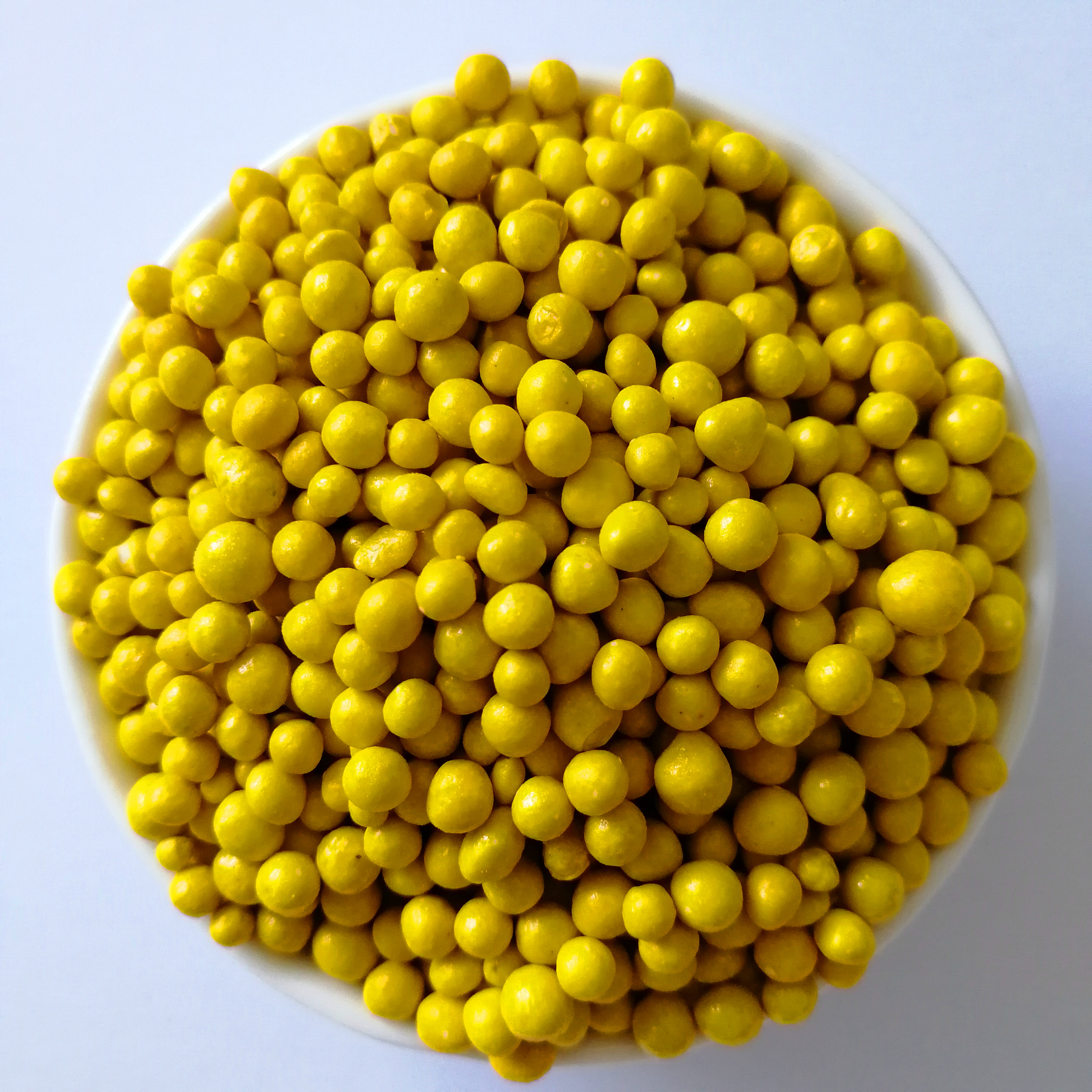 control release type fertilizer NPK 6-25-19