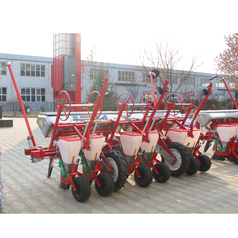 2BYF-6 corn planter preciese corn planter for sale