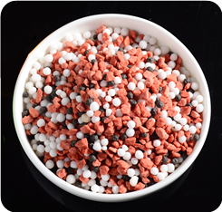 Bulk Blended Fertilizer NPK 14-14-14