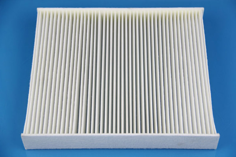 cabin filter
