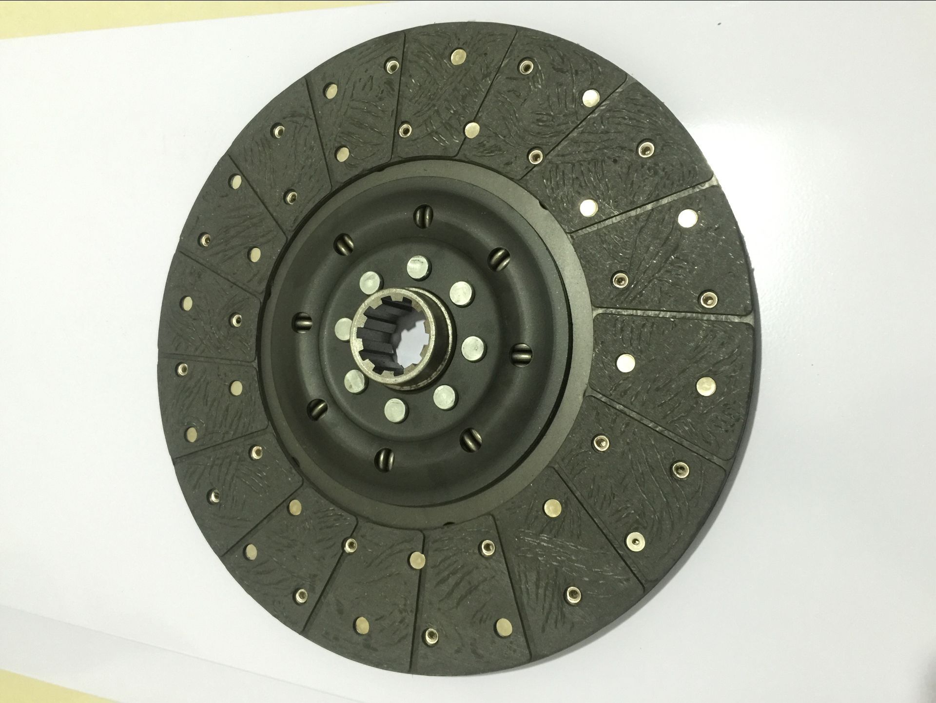 kamaz Clutch plate