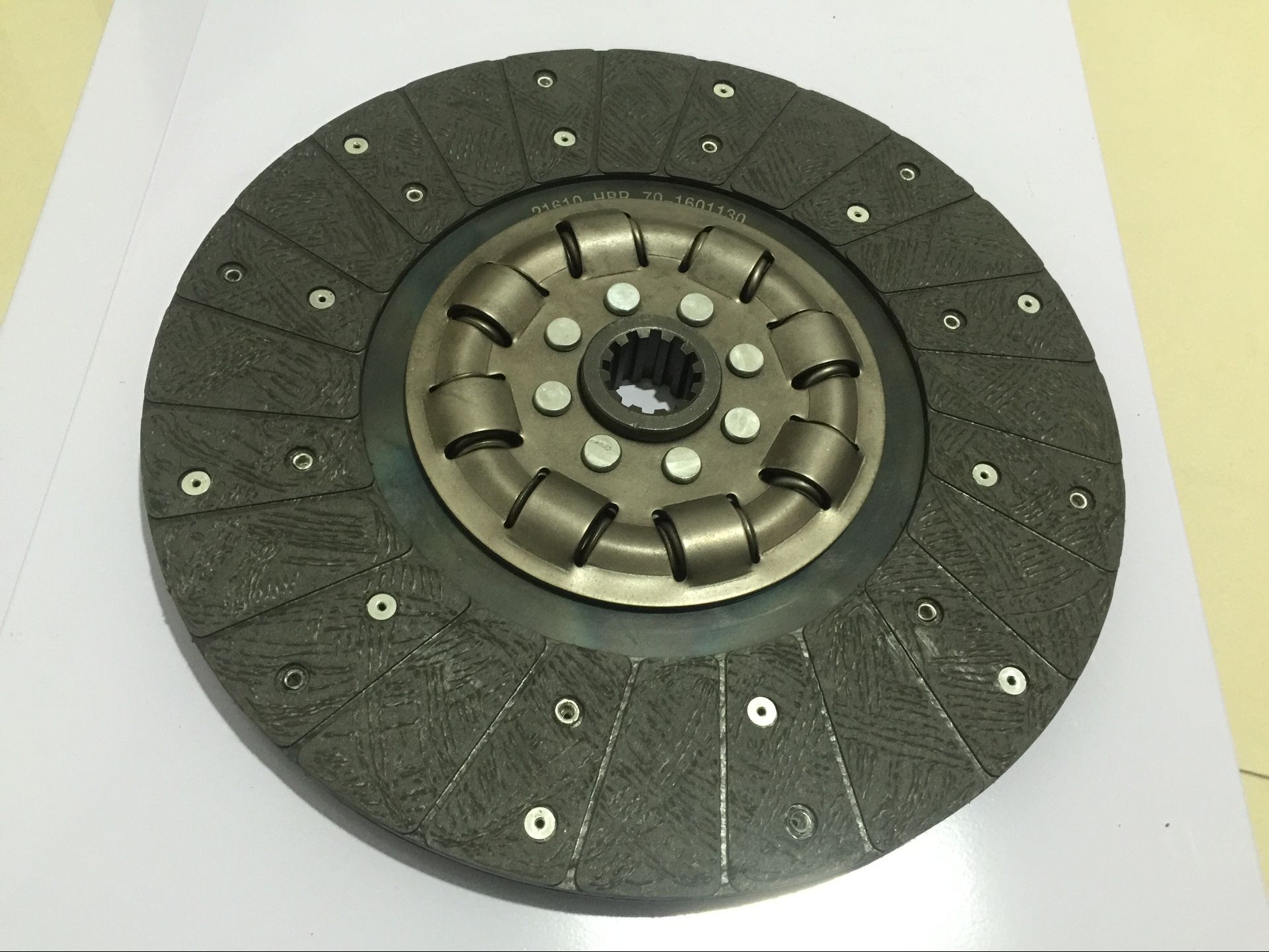 mtz Clutch plate