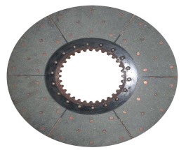 T-30 Clutch plate