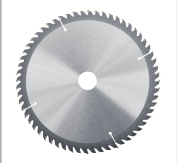 Speed-Cut wood cutting saw blades