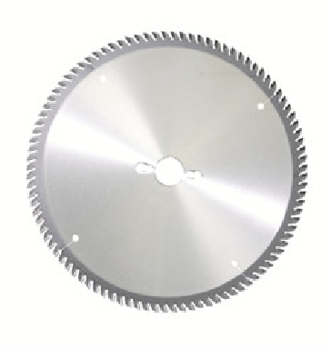 Precision-Cut for laminated panel sizing saws