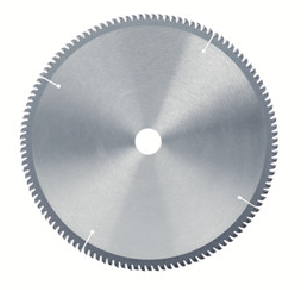 Speed-Cut non-ferrous circular saws