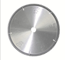 Stable-Cut non-ferrous circular saws