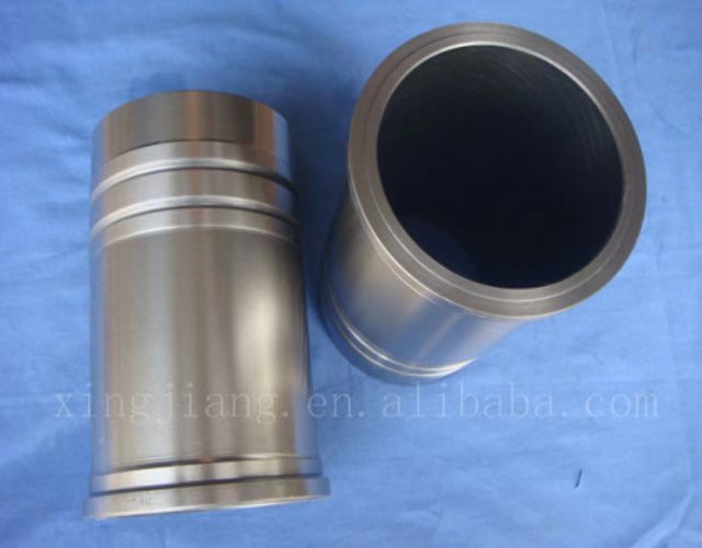 Cylinder liner