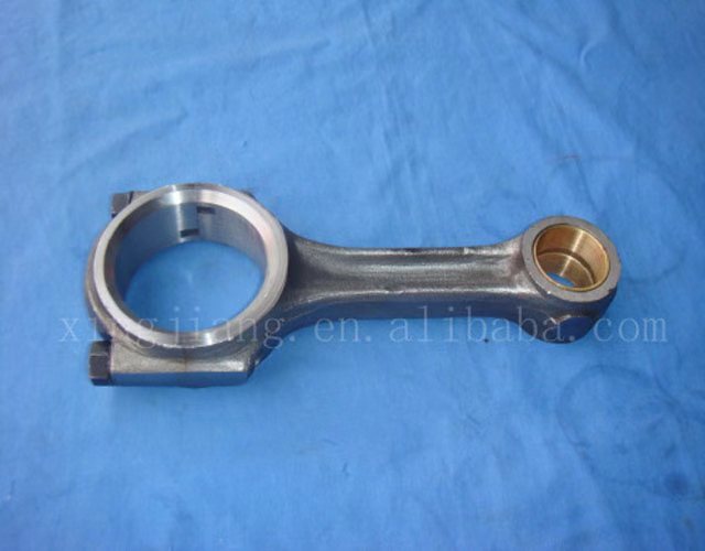 Connecting rod