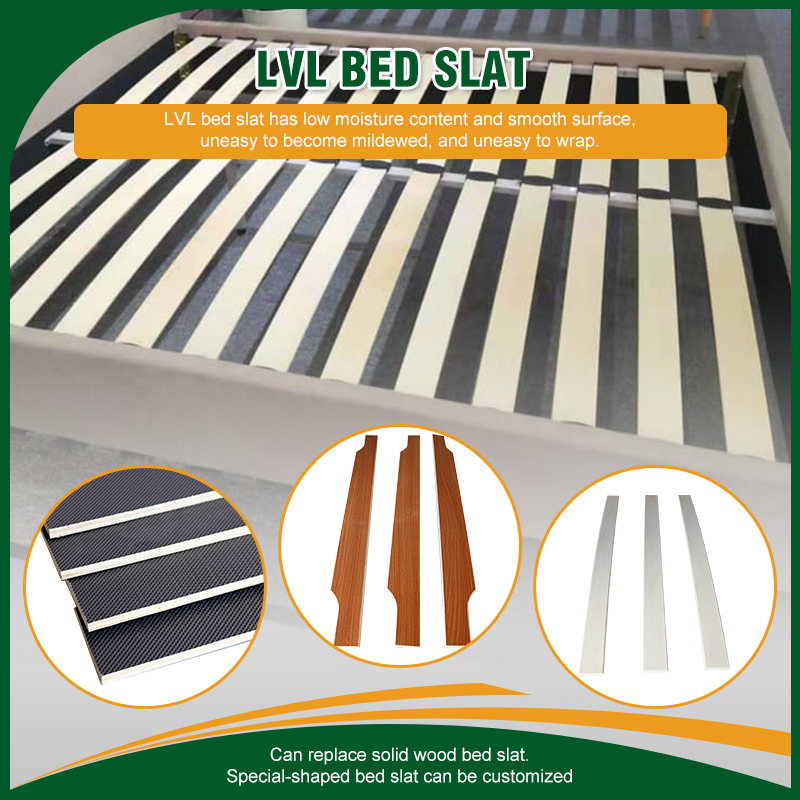 lvl bed board