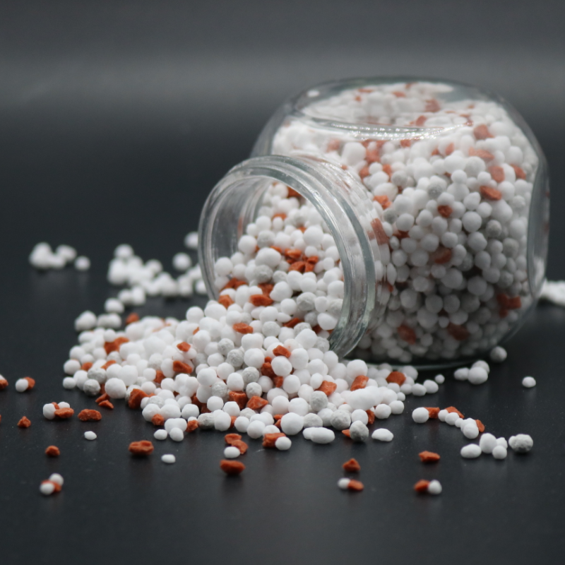 NPK Bulk Blending Fertilizer