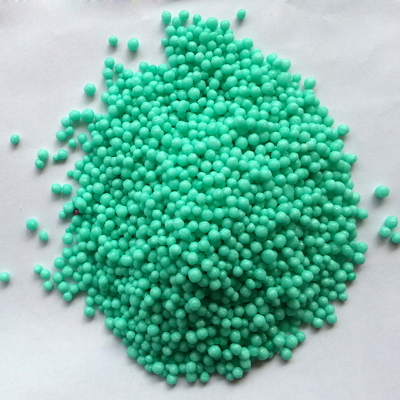 Coated Slow Release Fertilizer