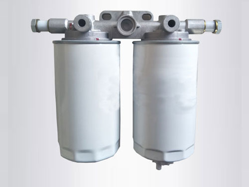 AGRICULTURAL MACHINERY