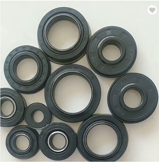 zoomlion harvester used oil seal OEM 5T070-23850 