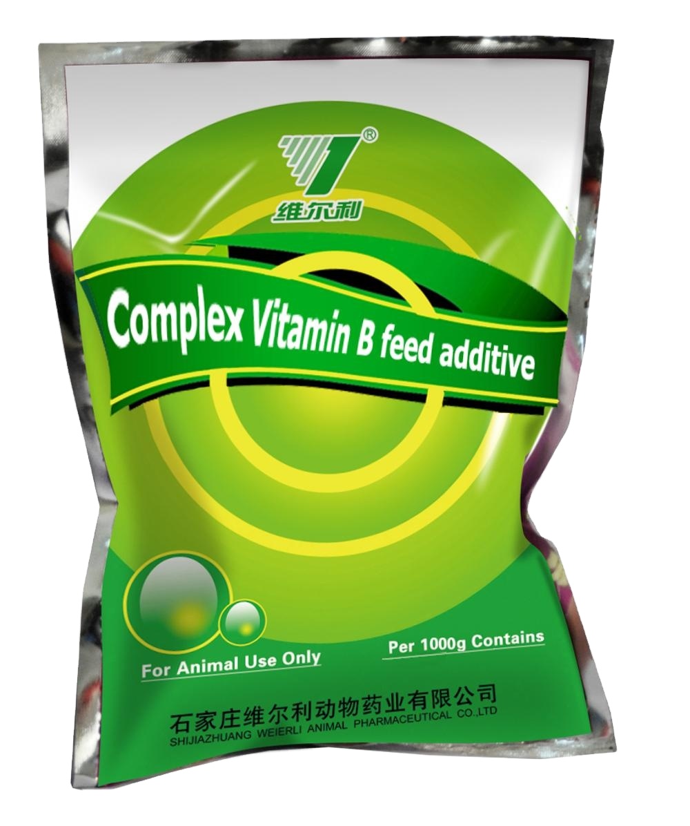 food additive chemical multivitamins poultry 