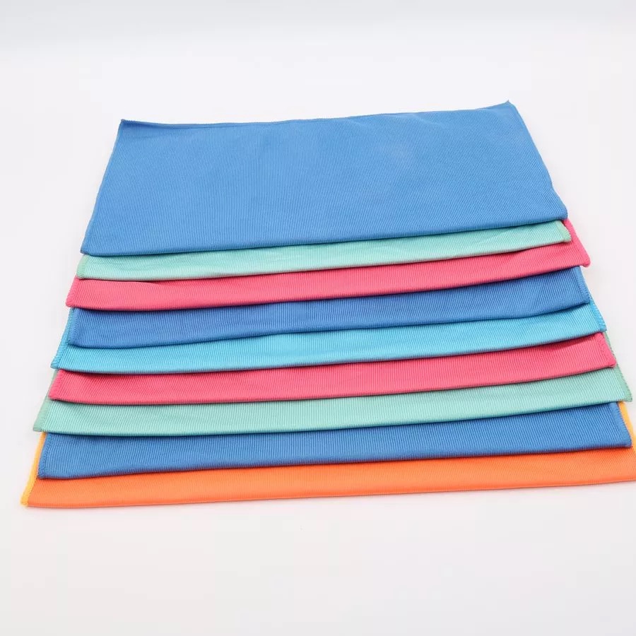 Microfiber Glass Cloth