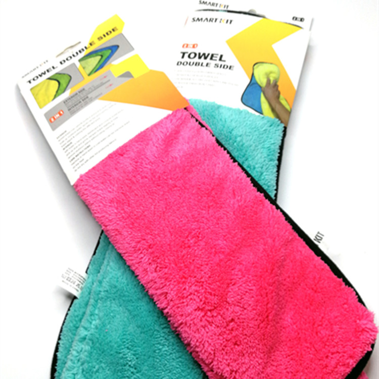 MICROFIBER CLOTH